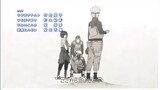 Naruto Shippuden ED/Ending 39 | "Tabidachi no Uta"  By "Ayumikurikamaki" | ナルト 疾風伝 ED 39 |