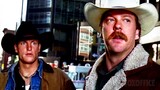 Cowboys VS Mafia | The Cowboy Way | CLIP