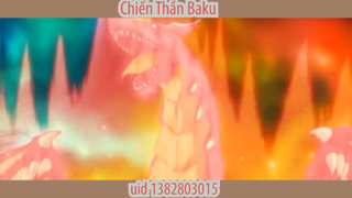 Bakugan [AMV] sức mạnh con tim #Bakugan #schooltime