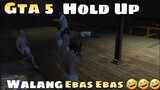 GTA 5 Roleplay | Wala ng Ebas Ebas | Boogikoy