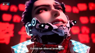 eps1 p.3 Everyone in a Sect Except Me is an Undercover Agent