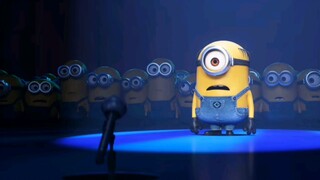 Hahahahaha this Minions clip is really awesome! It always brings me endless joy~