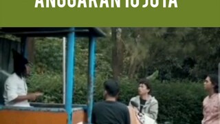 PRAKTEK KORUPSI DARI HAL YANG KECIL