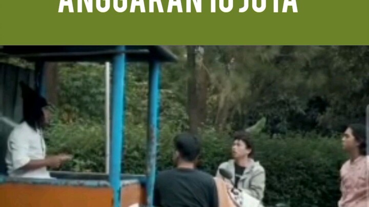 PRAKTEK KORUPSI DARI HAL YANG KECIL