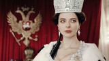 [The Scarlet Empress] Jika Aku Hidup Lagi, Eropa Akan Ada di Bawahku