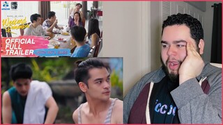 Weekend To Remember - Full Trailer | Reaction