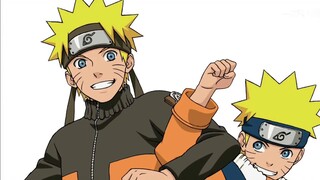 Episode 9! People outside the circle's first impression of Naruto!