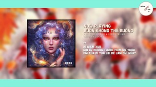 Buồn Không Thể Buông - Phí Phương Anh x RIN9 x MiiNa #Music