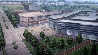 Youkoso Jitsuryoku Shijou Shugi no Kyoushitsu e 3rd Season (Dub) Episode 13