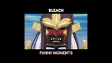 Apology letter | Bleach Funny Moments