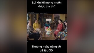 TP Review Phim thuongngaynangvephan2 tap30 reviewphim mereviewphim phimhay foryou