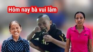 [YTP] Bà Tân vê lốc - Bà Tân làm nồi lẩu  mời bà Lý vlog