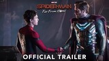 SPIDER-MAN_ FAR FROM HOME - 🔥(Full Movie Link In Description)