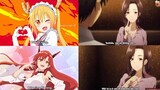 Ảnh Chế Meme Anime #386 Rồng Này Mlem Quá