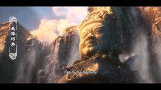 World Of Immortals Eps 14 Sub indo