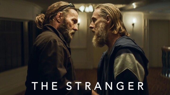 The Stranger 2022