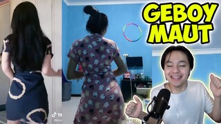 TREND TIKTOK EMANG SESAT