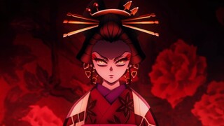 『4k』 Operasi bab Kimetsu no Yaiba Yuguo