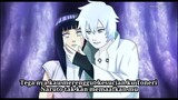 Kisah Cinta Hinata Dan Toneri Membuat Naruto Pingsan Tiga Hari