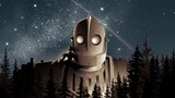 The Iron Giant (1999)   The Link in description