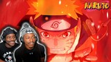 ROAD OF NARUTO 20th Anniversary Special Reaction