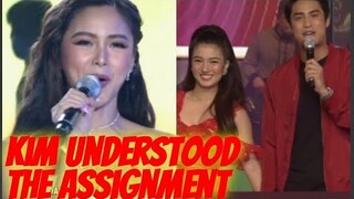 Kim Chiu, PINASAYA, PINAKILIG ang FANS NG DONBELLE (DONNY PANGILINAN AT BELLE MARIANO)