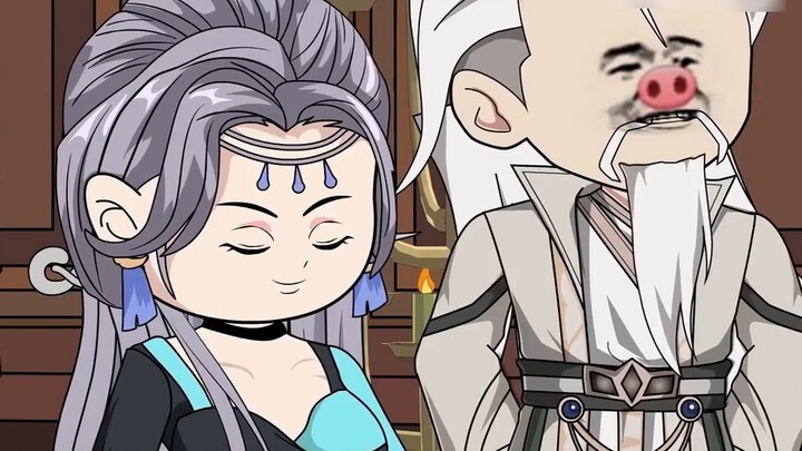 Episode 4: Sebuah Kung Fu
