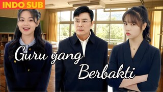 Episode 1 Guru Yang Berbakti