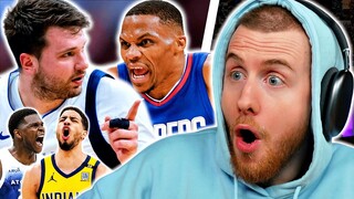 Westbrook Fliegt Raus!! | Game Winner, Alley Oops & Blowouts | KBJ Show