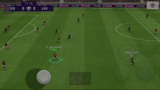 [REVIEW]- INIESTA- HOLE PLAYER NHƯNG MANG PHONG CÁCH CỦA NHẠC TRƯỞNG -- pEs-foot