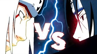 ITACHI Vs JIRAIYA Full Fight in Hindi Dubbed | ITACHI vs Sasuke - Naruto Shippuden in Hindi dubbed