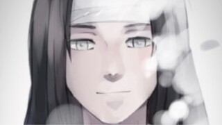 (Req) Hyuga Neji join the trend