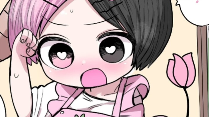 การทำขนมปังด้วยซัคคิวบัสครึ่งเลือด