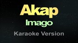 Imago - Akap (Karaoke Version)