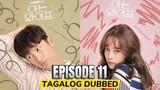 Familiar Wife Episode 11 Tagalog