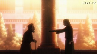 Chi: Chikyuu no Undou ni Tsuite - Episode 9 | Sub Indo
