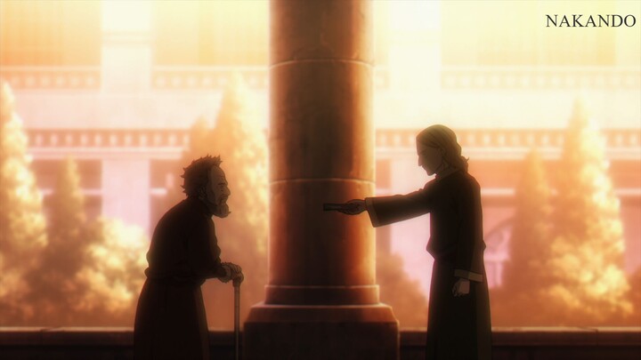 Chi: Chikyuu no Undou ni Tsuite - Episode 9 | Sub Indo