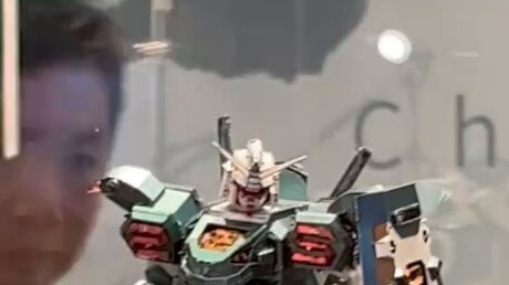มีสิ่งดีๆ มากมายบนเว็บไซต์! ภาพจริงจากงาน China Model Exhibition 2025!