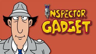 Inspector Gadget The InfiltrationSeason 1, Episode 18