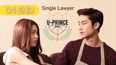 Single Lawyer Ep.4 END(SUB INDO)