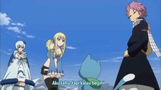 Fairy tail episode 204 sub indo