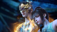 Shen Wu Tianzun 3d Ep20 sub indo