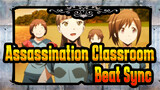 [Assassination Classroom] Beat Sync