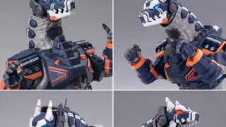 SHF Asgallon official map introduction