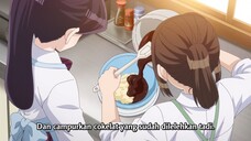 S2 E10 - Komi-san wa, Comyushou desu [Sub Indo]