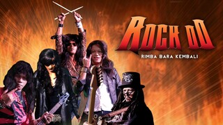 Rock Oo! - Rimba Bara Kembali (2013)