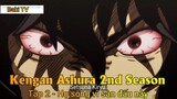 Kengan Ashura 2nd Season Tập 2 - Họ sống vì sàn đấu này