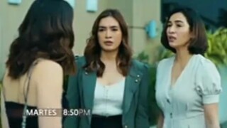 Love. Die. Repeat.: Chloe, isang kabet? (episode 17)