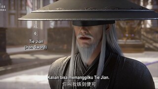 Battle Through S5 Ep130 sub indo