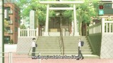 Tanaka - kun wa Itsumo Kedaruge Episode 2